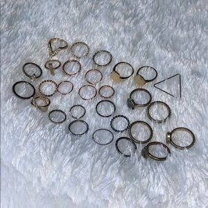 Ring bundle (28)